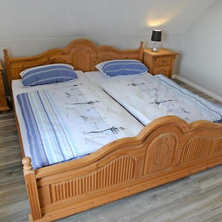 Apartment Alina By Interhome Marienhafe ภายนอก รูปภาพ