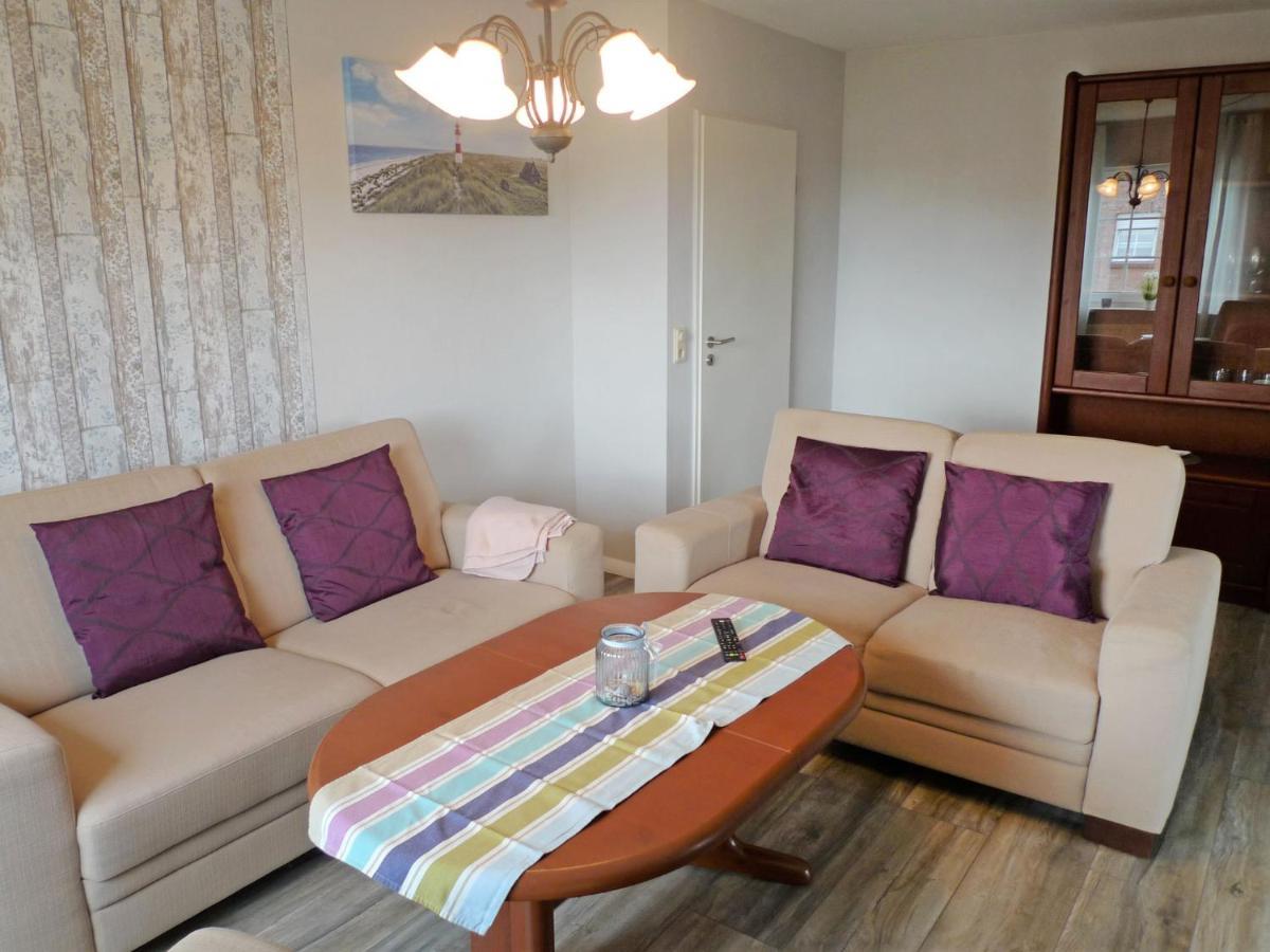 Apartment Alina By Interhome Marienhafe ภายนอก รูปภาพ