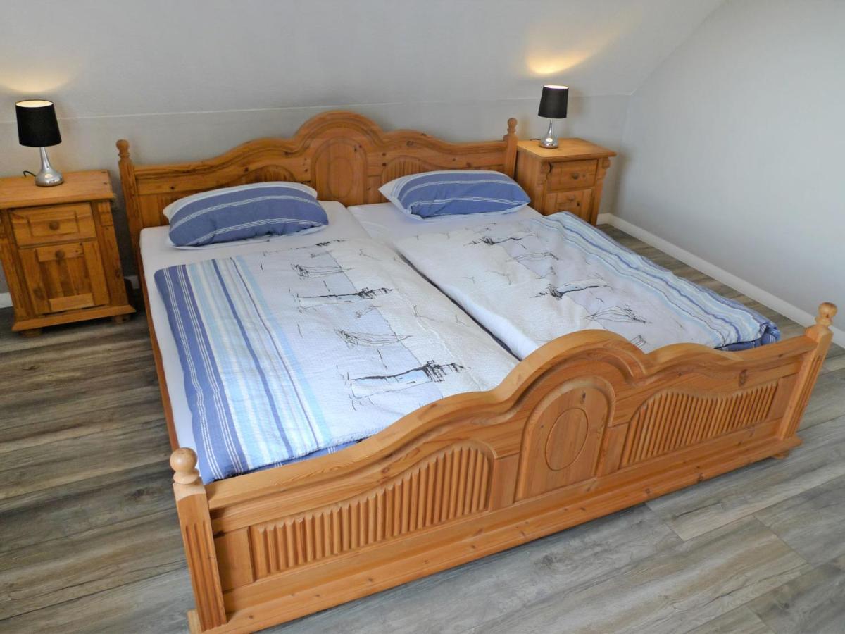 Apartment Alina By Interhome Marienhafe ภายนอก รูปภาพ