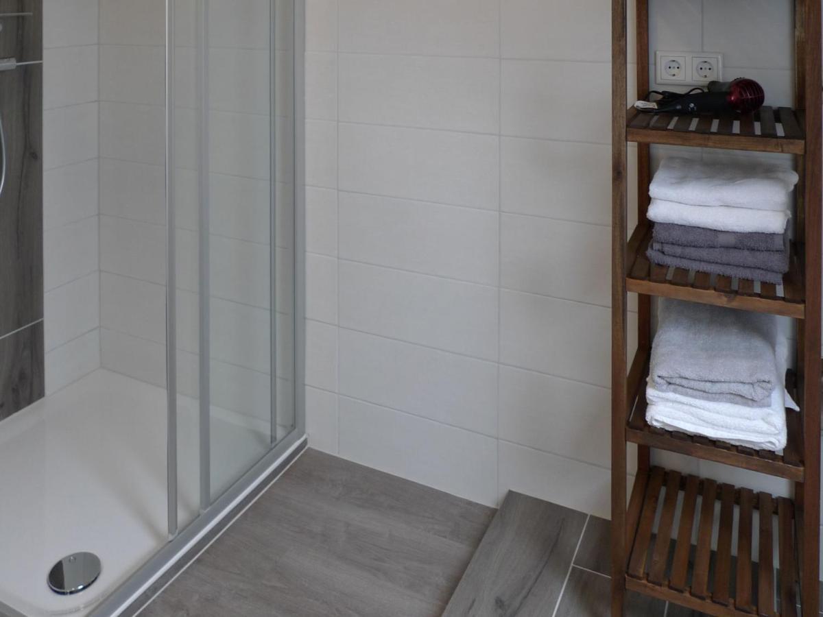 Apartment Alina By Interhome Marienhafe ภายนอก รูปภาพ