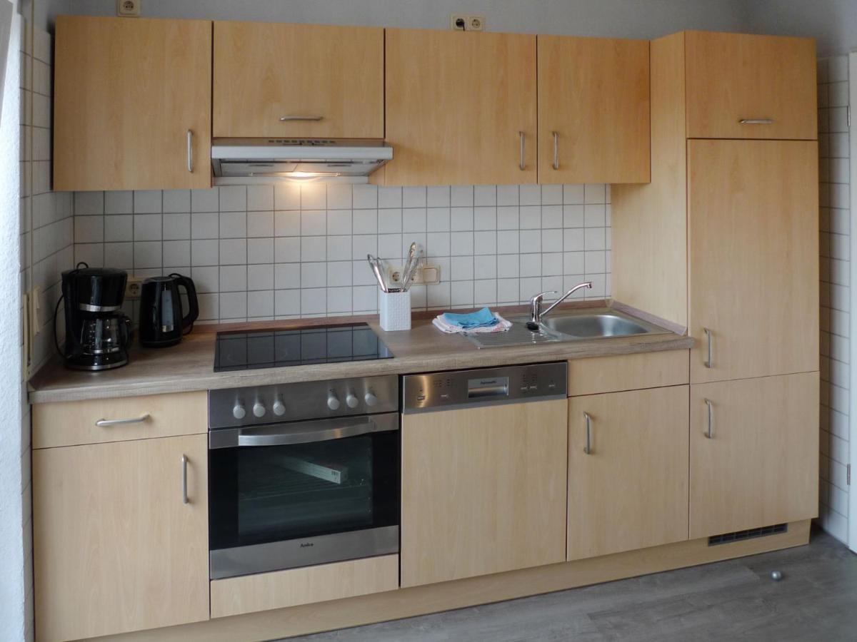 Apartment Alina By Interhome Marienhafe ภายนอก รูปภาพ