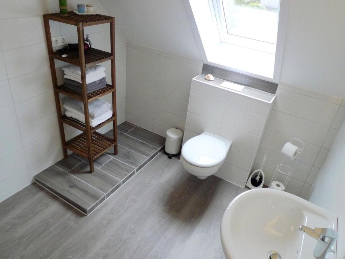 Apartment Alina By Interhome Marienhafe ภายนอก รูปภาพ