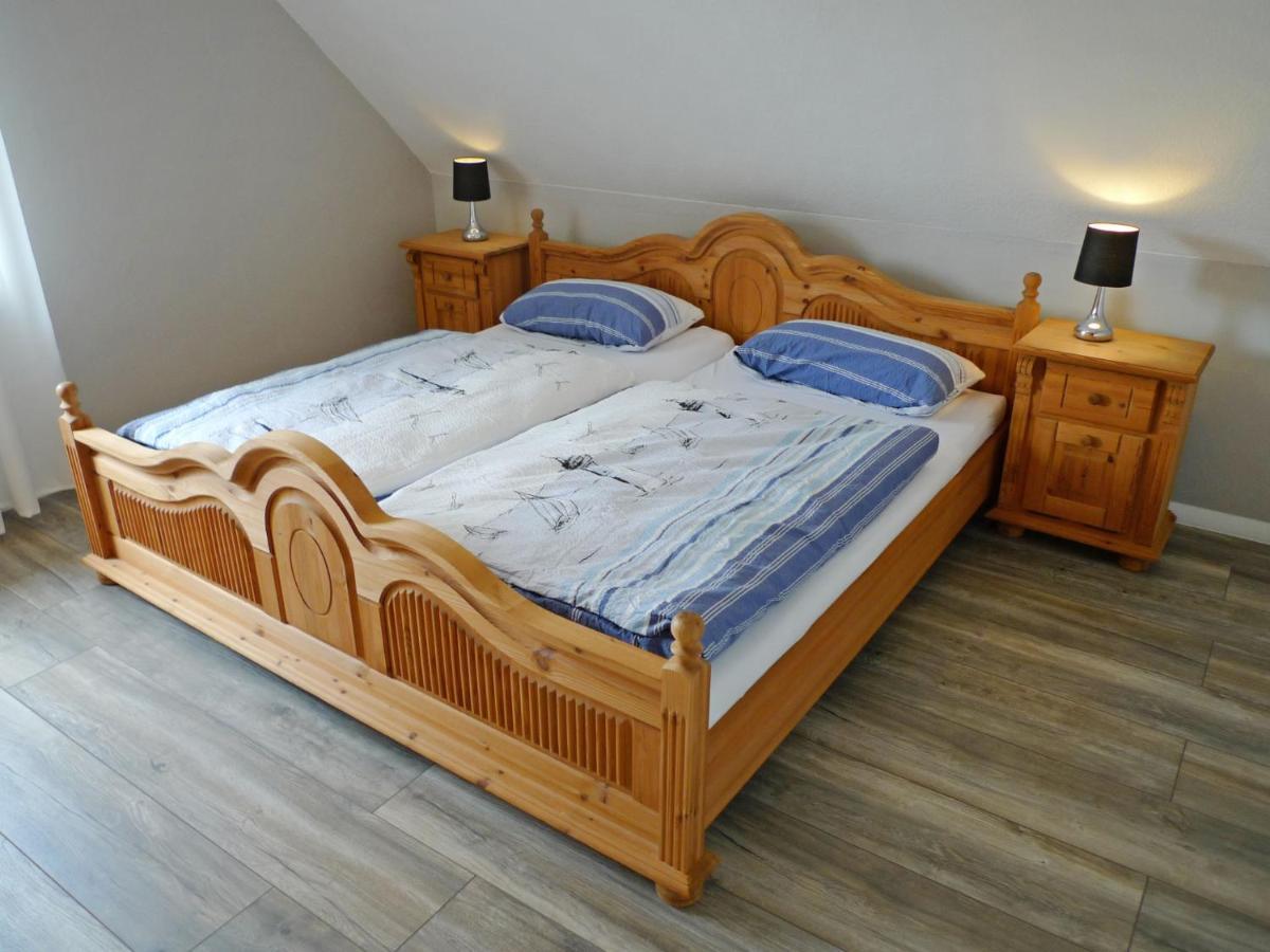 Apartment Alina By Interhome Marienhafe ภายนอก รูปภาพ